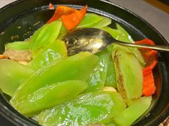 -得意啫·广东啫啫煲(前海HOP店)
