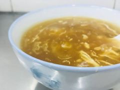 碗仔翅-添發碗仔翅美食