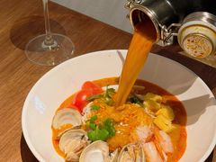 -Grand James·地中海bistro(百家湖1912店)
