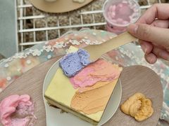 -J Create城市露营咖啡·简餐·宠物(上海动物园店)