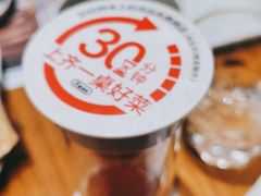 -木屋烧烤(上梅林店)