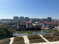 -常州武进九洲喜来登酒店