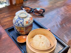 -银米·云南传统过桥米线(双廊黑金冠店)