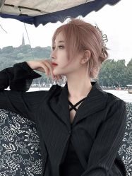 -COSMO PRO造型