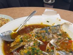 -李氏传家菜(兴城路店)