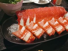 -捞王猪肚鸡火锅(财富中心店)