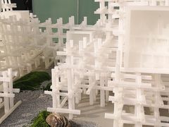 -重庆市江北嘴中央商务区中央公园