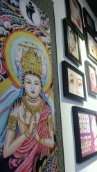 -尚玲纹绣纹眉特价店