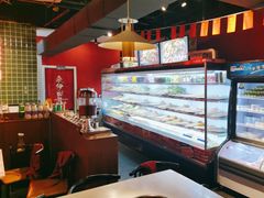 -来伊回麻辣烫·火锅串串清真(红瓦寺总店)