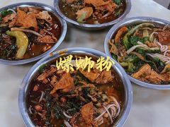 -凤张螺蛳粉·爽口粉(跃进路总店)
