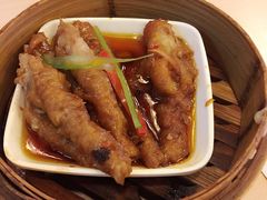 多多旺港式茶餐厅（新区店）-多多旺港式茶餐厅(新区店)