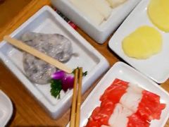 -傣妹火锅(罗宾森购物中心店)