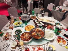 -城北食府(枫林店)