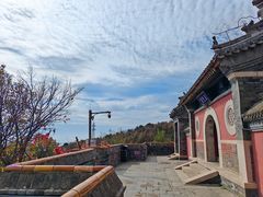 -妙峰山风景名胜区