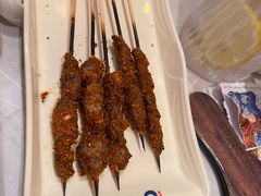 -七八冷面·延边朝鲜族美食(欢乐谷店)