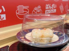 -万岁寿司(万国店)