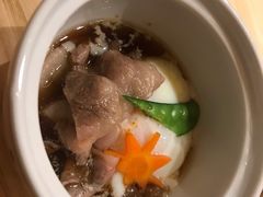 和牛温泉蛋-鮨青(恒基名人购物中心店)