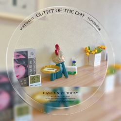 -希希美甲工作室cici-nail