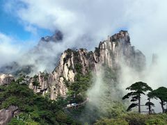 -三清山风景名胜区