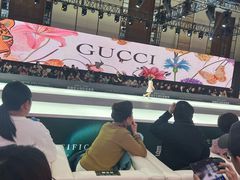 -北京首都机场希尔顿酒店