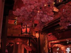 -暴风岛沉浸式体验馆(百联世纪店)