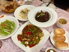 -丰泽园饭店