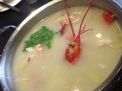 -吉友粥底火锅(方斜路店)