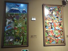 -长春世界雕塑园冰雪艺术天地