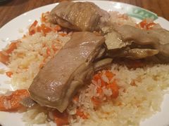 -217丰惠源抓饭(江乾路店)