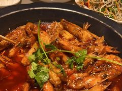 -巴蜀王婆大虾(首经贸店)