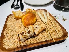 -醉了的船Le Bateau Ivre(温江店)