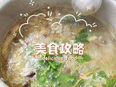 -菌极鲜野生菌火锅店(阳明祠店)