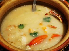 -潮州府·潮菜·砂锅粥(徐家汇店)