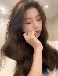 -FAJEE HAIR发界烫染接发