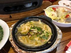 -百年神厨·地道川菜(清江西路店)