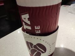 -COSTA COFFEE(静安嘉里中心店)