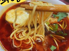 -大石人家鱿鱼面馆(大石西路总店)
