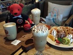 android_upload_pic-MAAN COFFEE(金桥店)