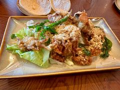 -亚特兰蒂斯·蟹餐厅 CRAB KITCHEN·鲜活海鲜