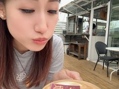 -北平花园·MUA摩造汉堡·北平咖啡(南锣鼓巷胡同店)