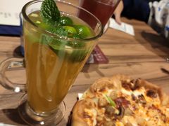 -必胜客(滨江店)