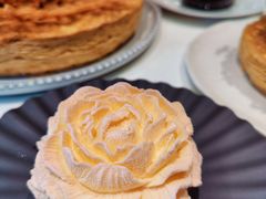 -潮一不贰·法式甜品·生日蛋糕·西式简餐(外滩店)