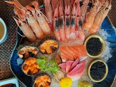 -田舍家Inakaya·炉端烧·铁板烧(天汇igc店)