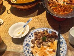 -大张烙馍村(泉山店)