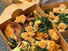 -呷贺盐酥鸡(抄纸巷店)