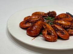 -富黎华海鲜大酒楼(正大广场店)