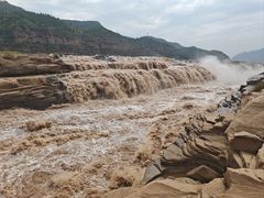 -陕西黄河壶口瀑布旅游区