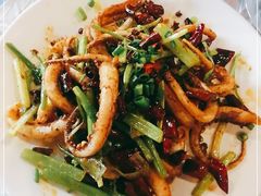 -虎虎龙虾大排档(双井店)