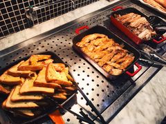 -牛排叔叔自助餐厅(太原万达店)