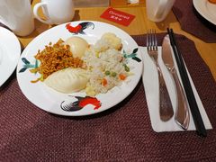 -长春金安大饭店
